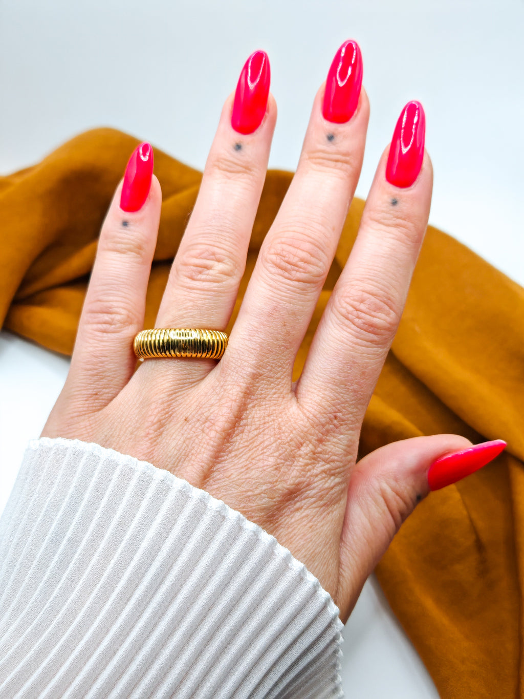 Bague LUNA