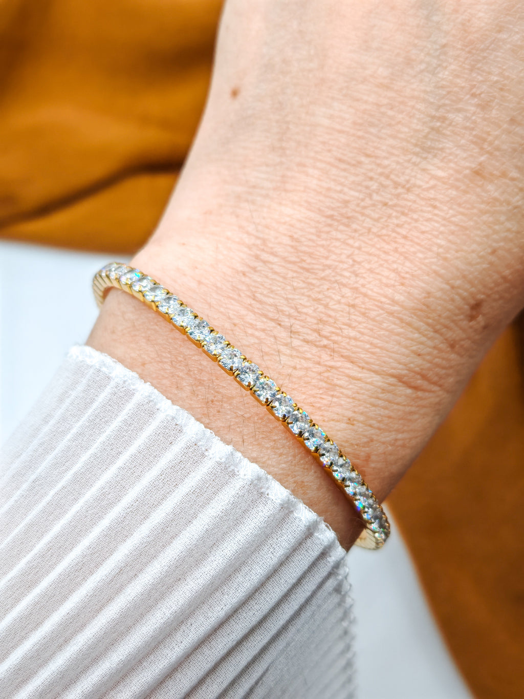 Bracelet DIA 3mm