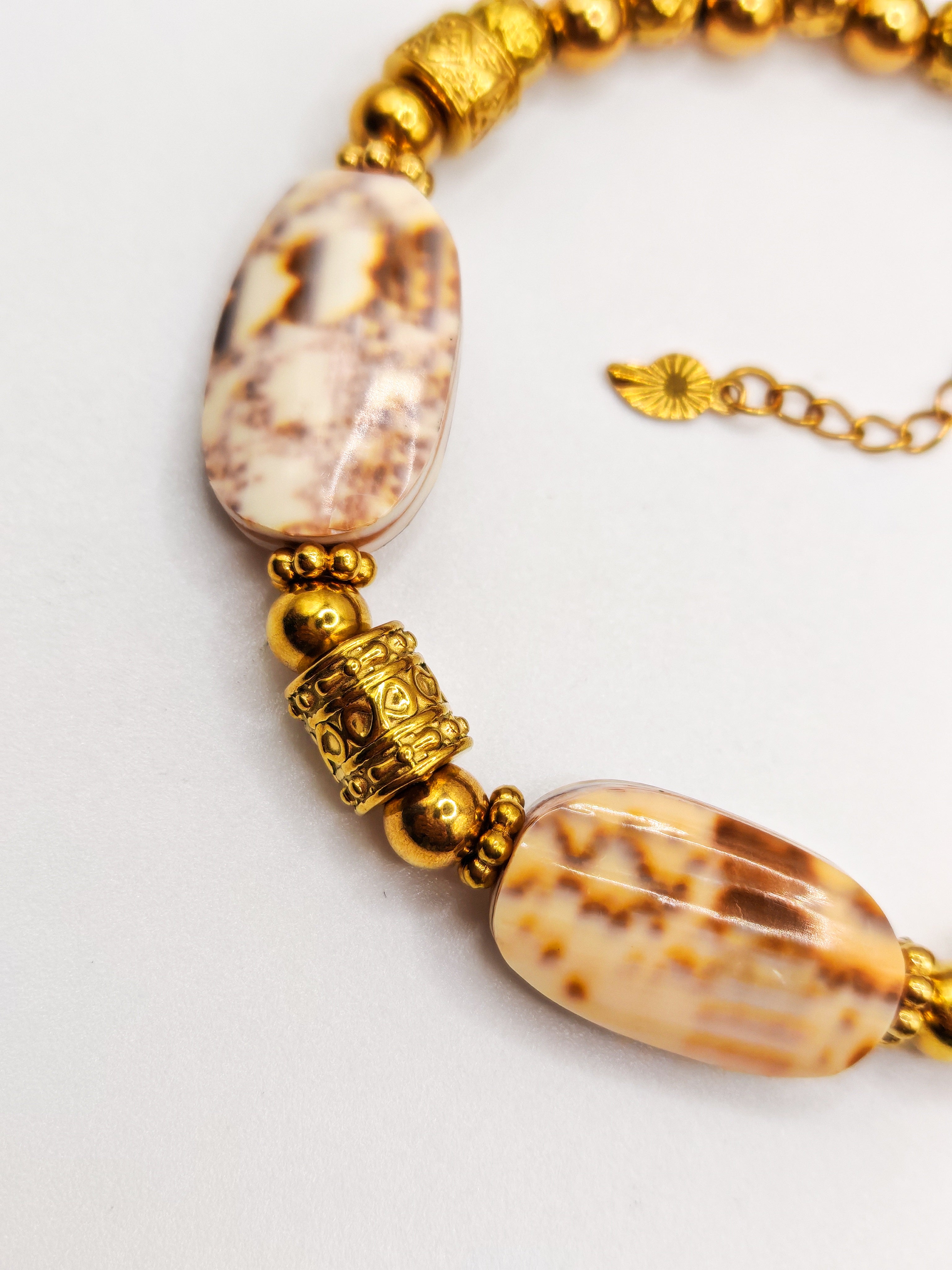 Collier Bali - NUSA