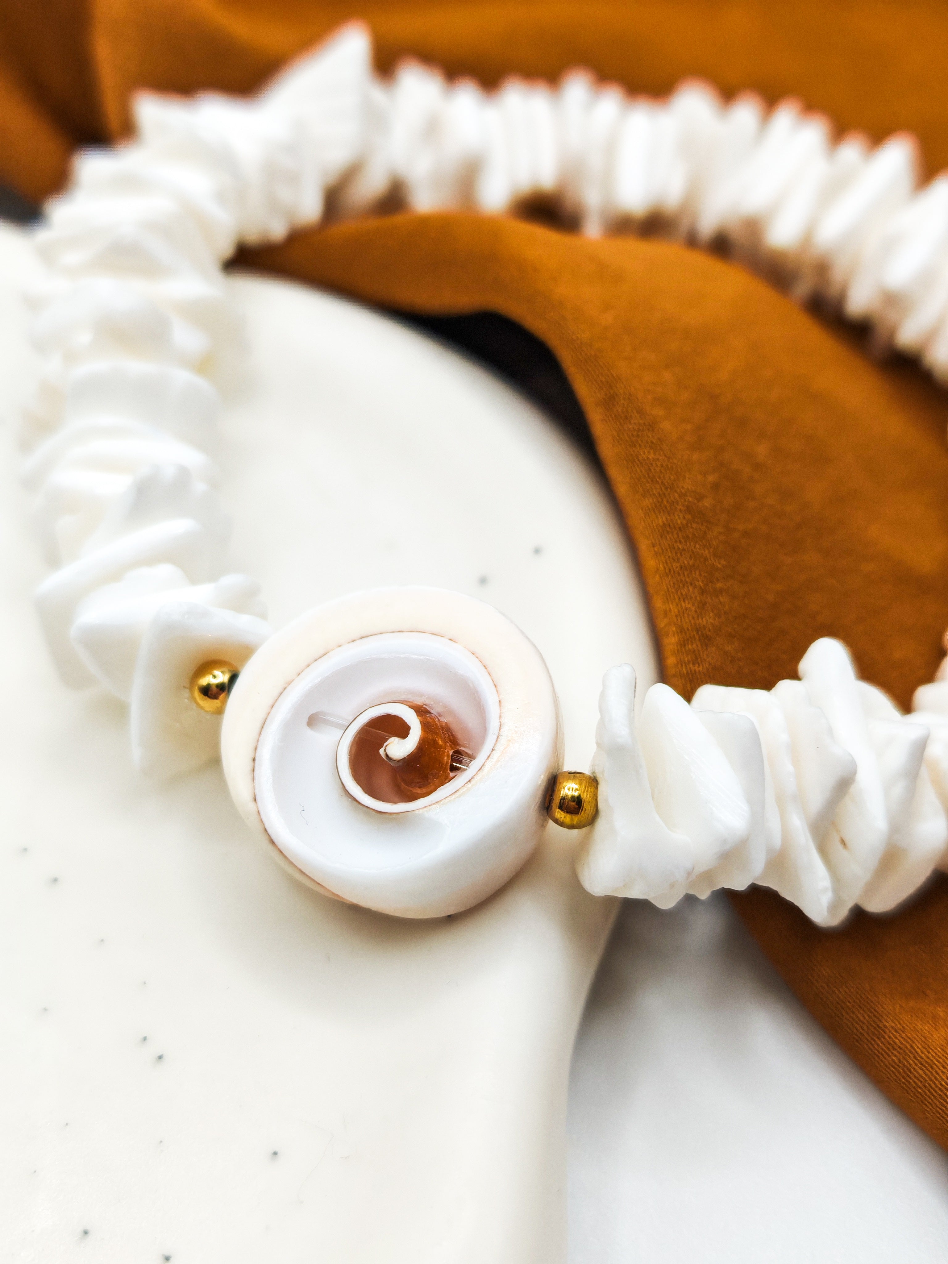 Bracelet OCÉAN WHISPER