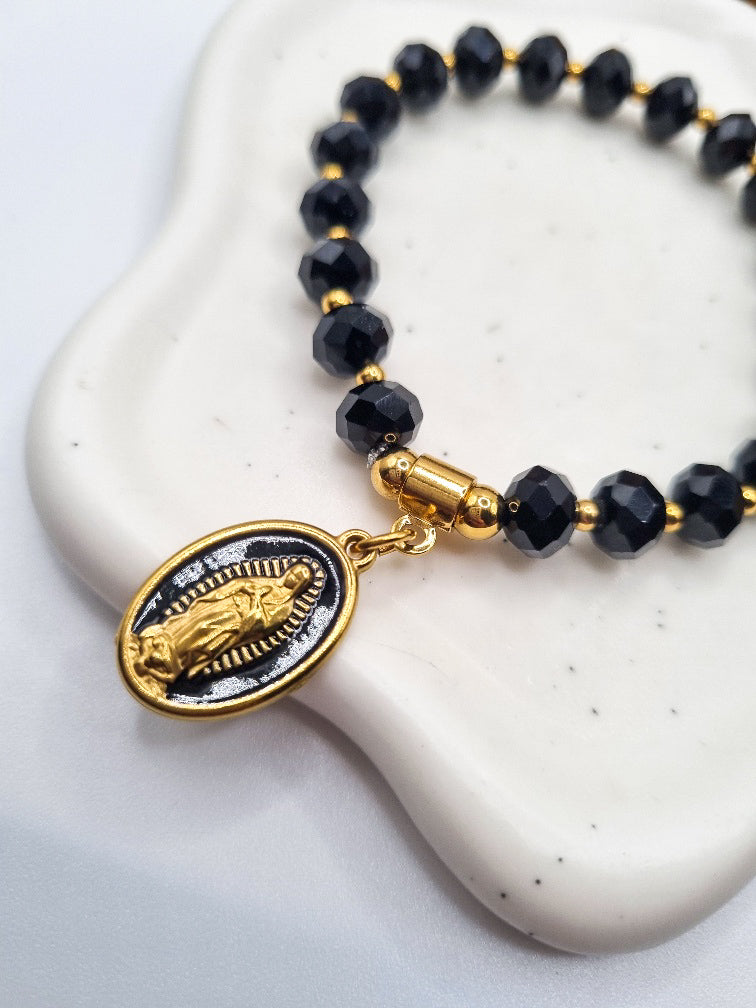 Bracelet OBSIDIA