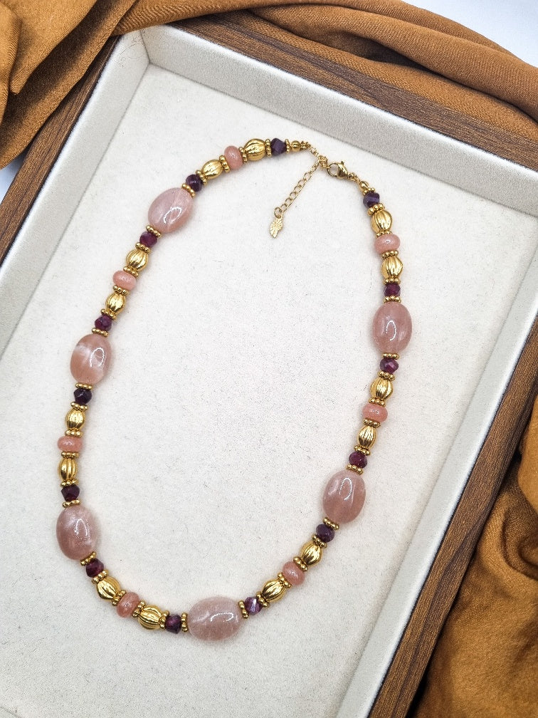 Collier LIORA