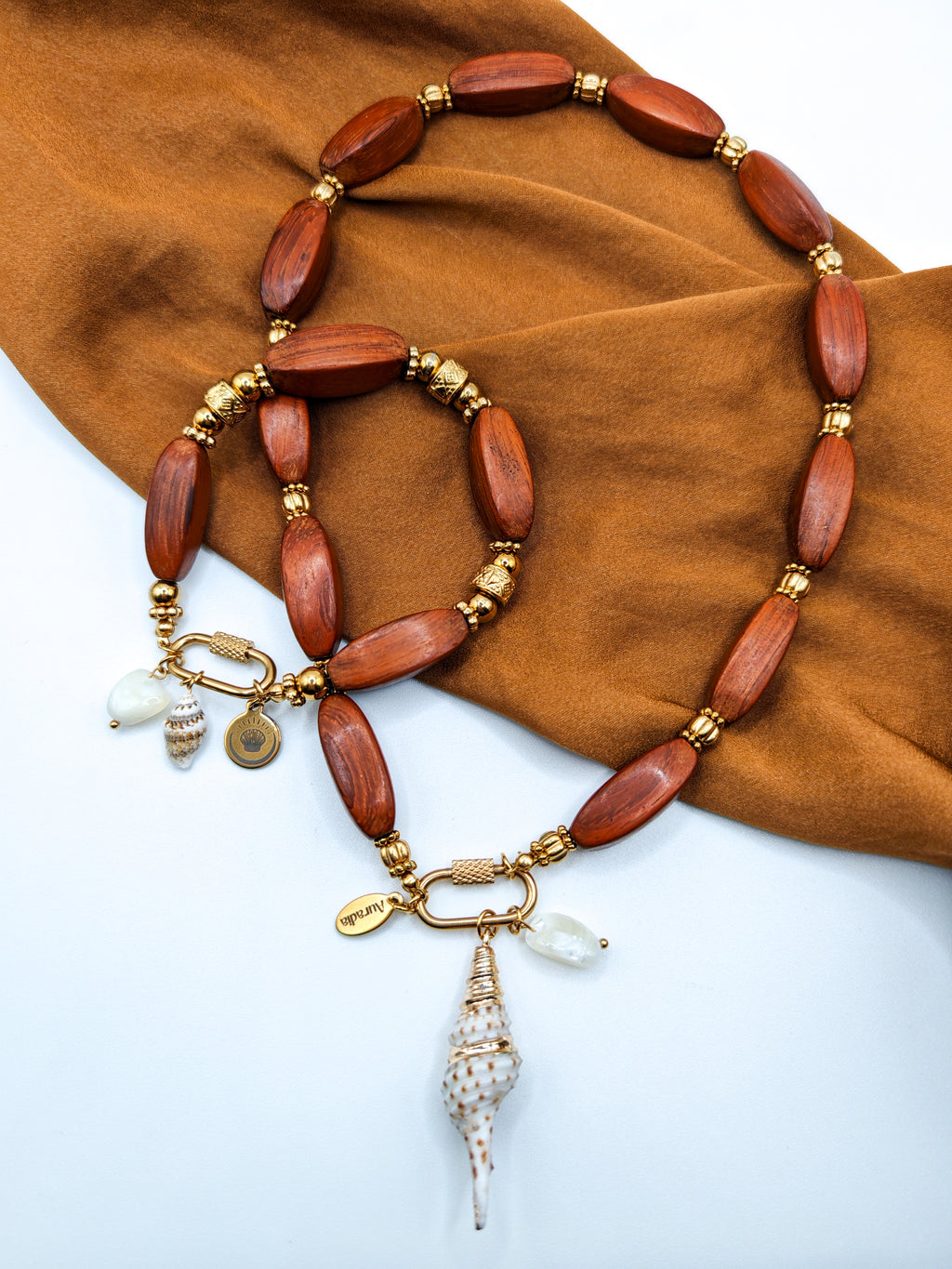 Collier Bali - UBUD