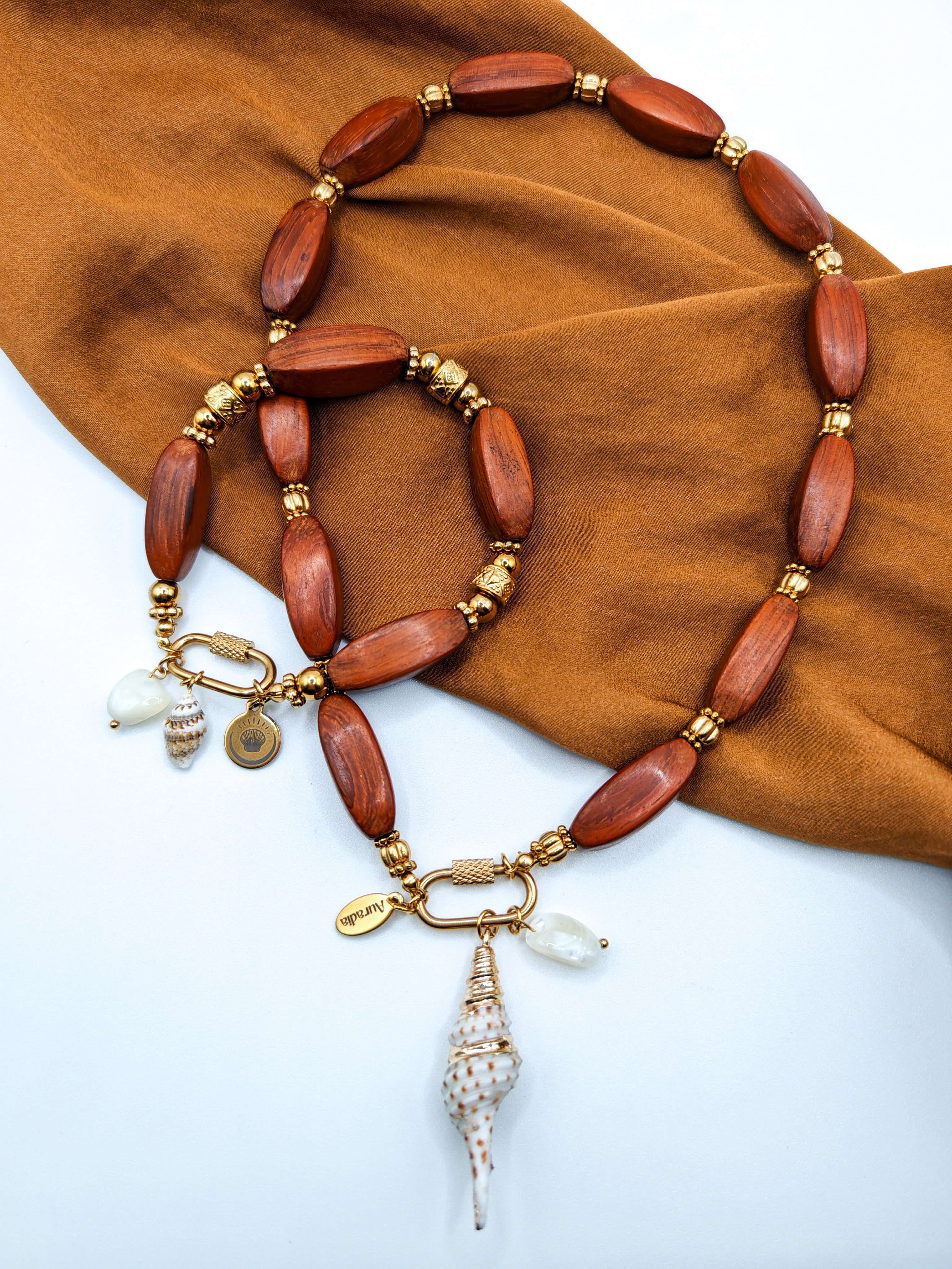 Collier Bali - UBUD