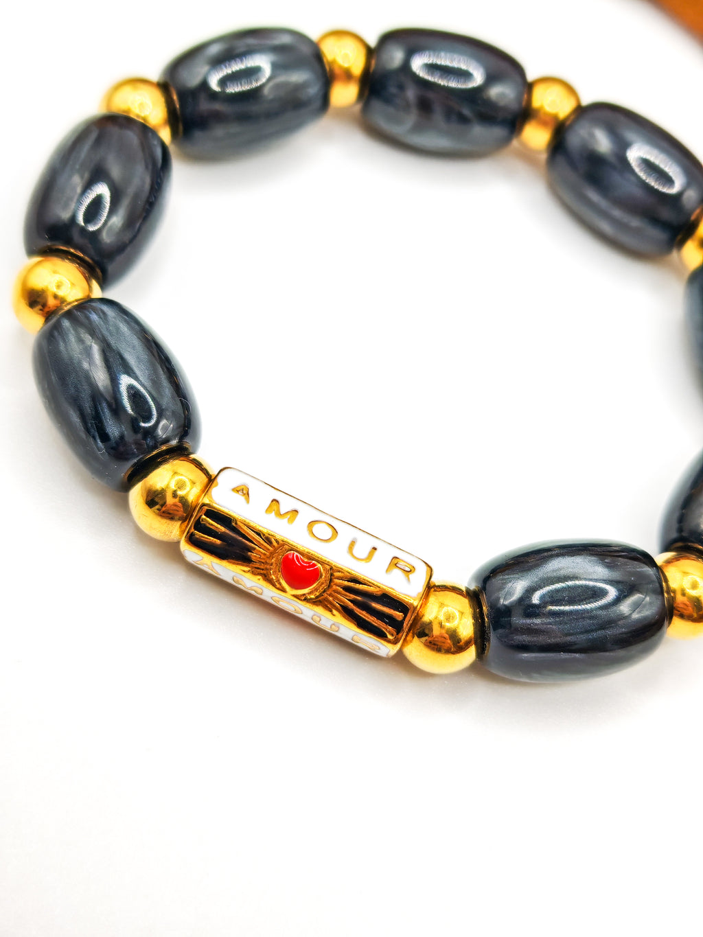 Bracelet collection AMORA