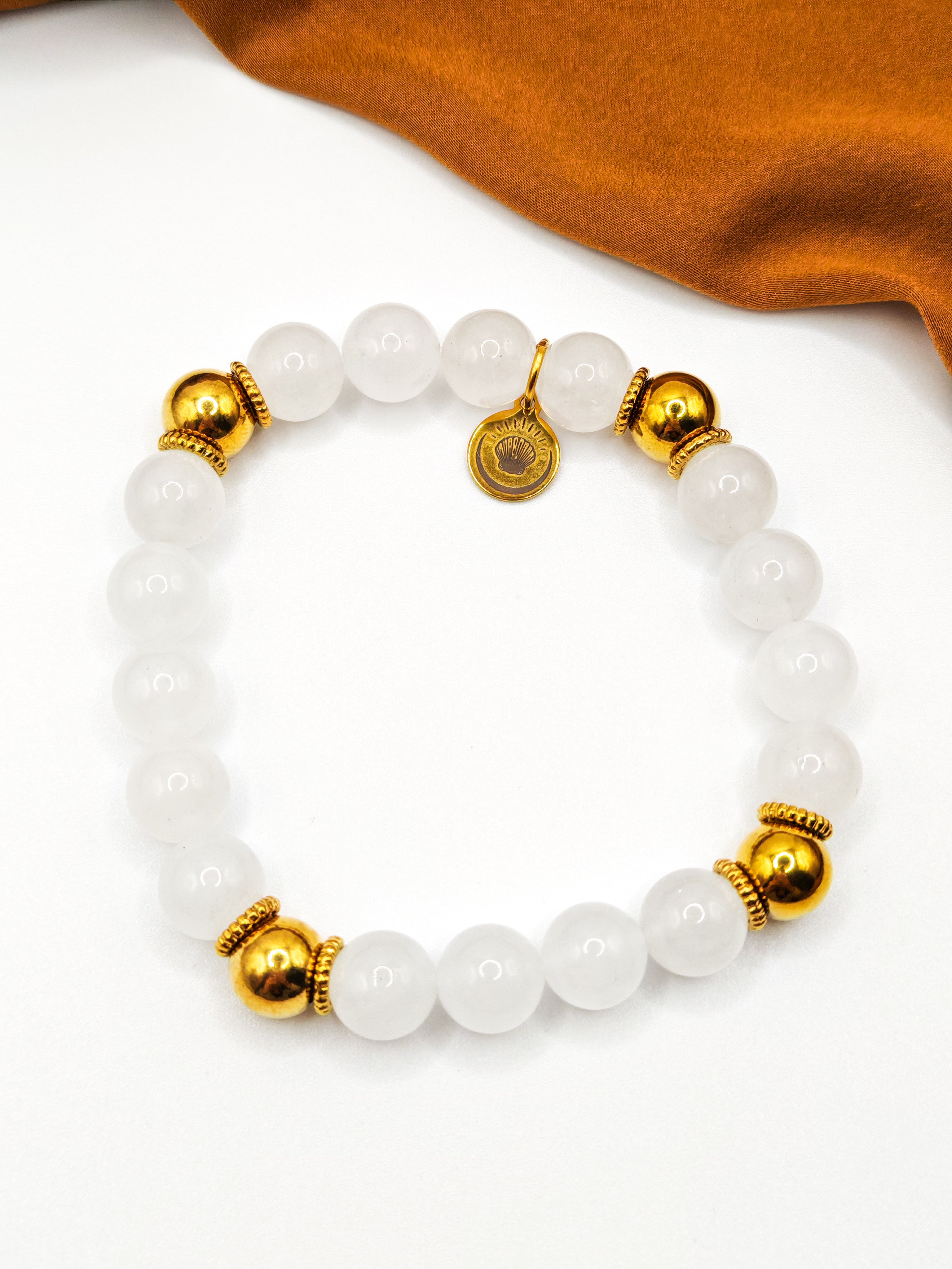 Bracelet DIVINE QUARTZ
