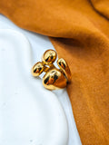 Bague ALBA