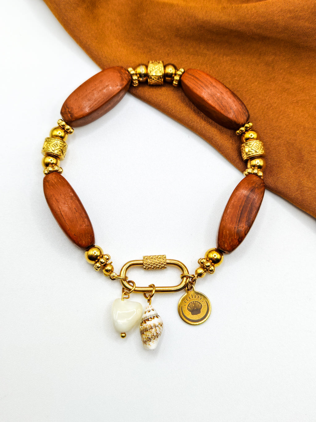 Bracelet Bali - UBUD