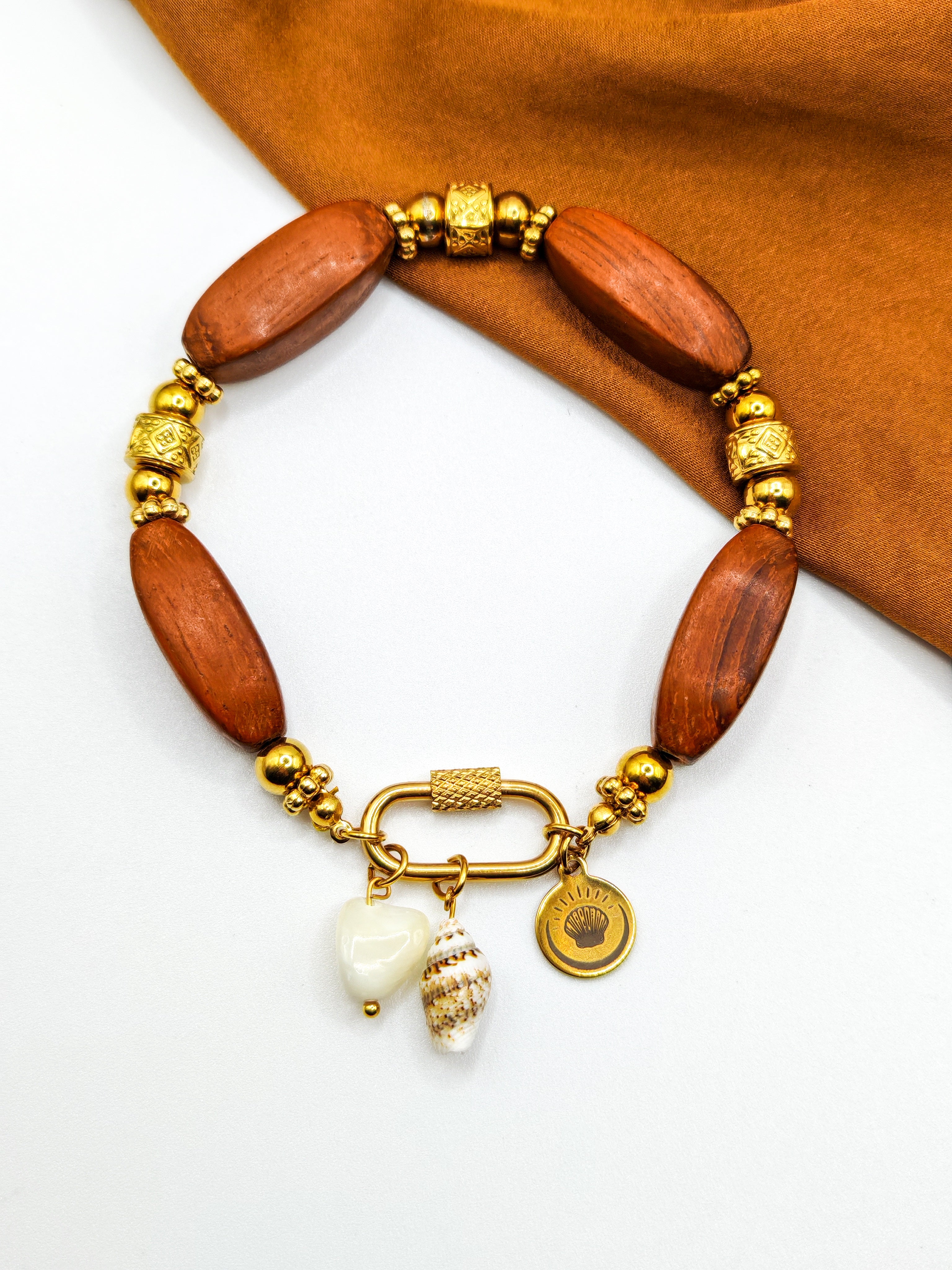 Bracelet Bali - UBUD