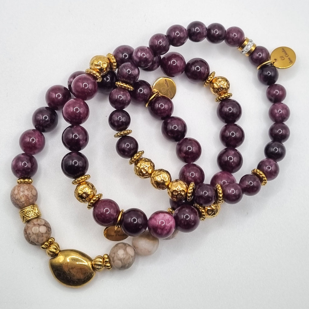 Bracelet GRENALYA .2