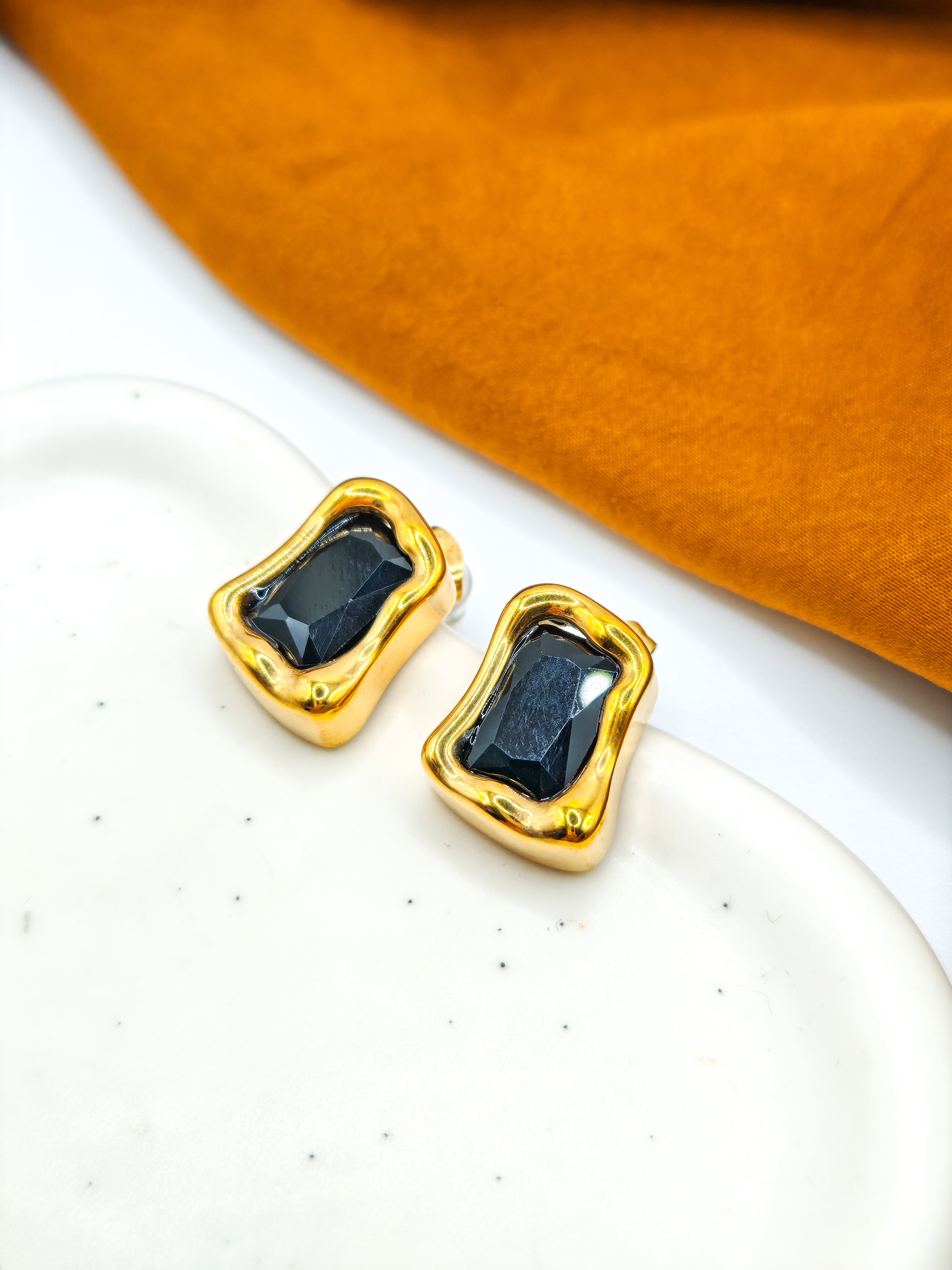 Boucles d'oreilles MILA
