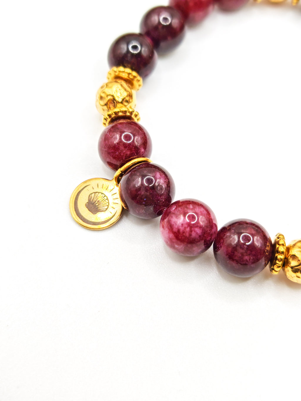 Bracelet GRENALYA
