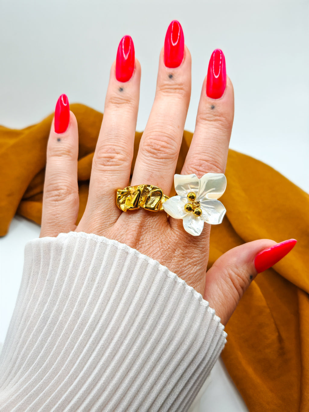 Bague GIULIA