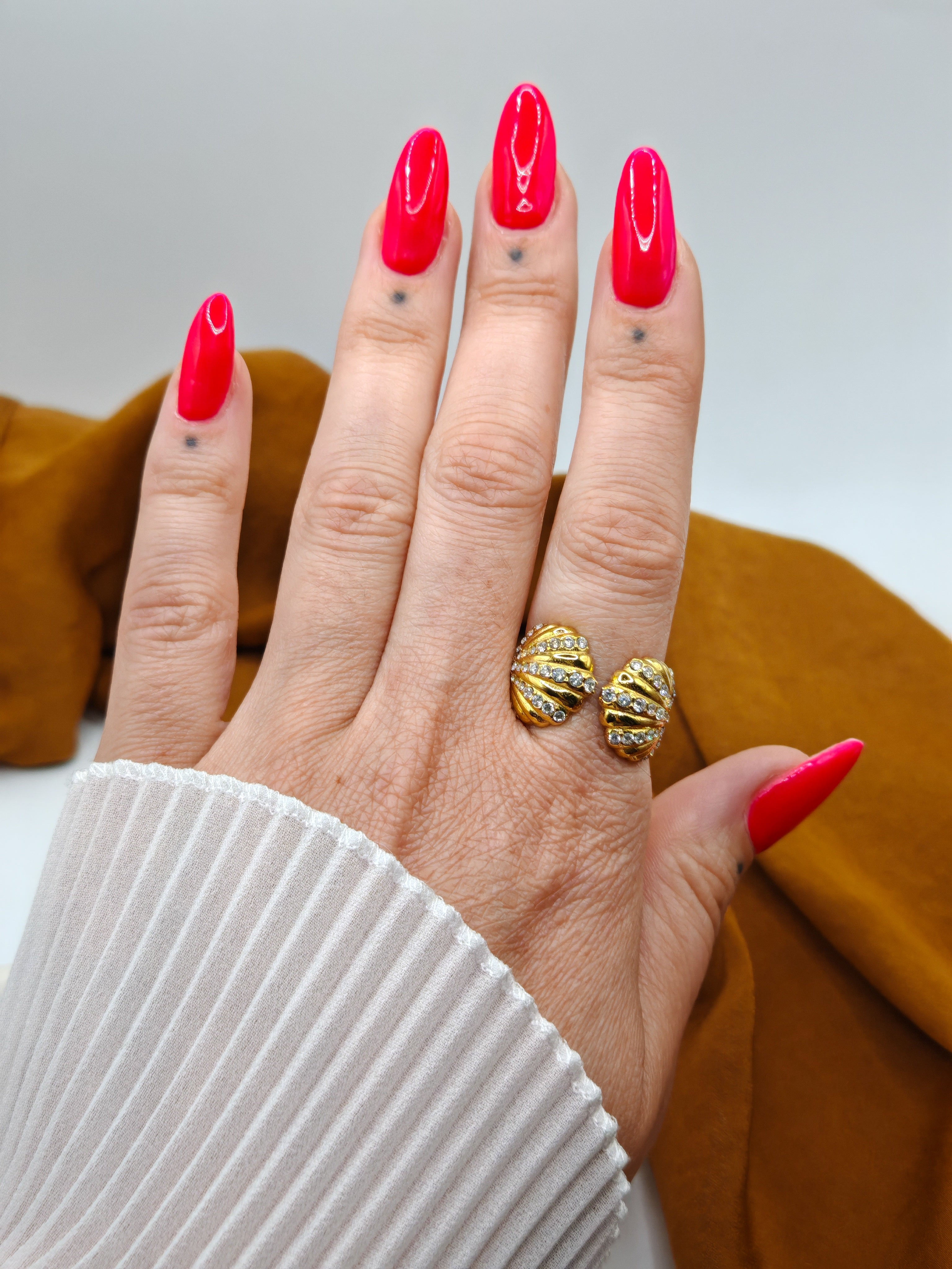 Bague SÉLIA