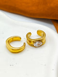 Ear cuff