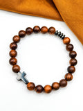 Bracelet unisexe NOCTIS