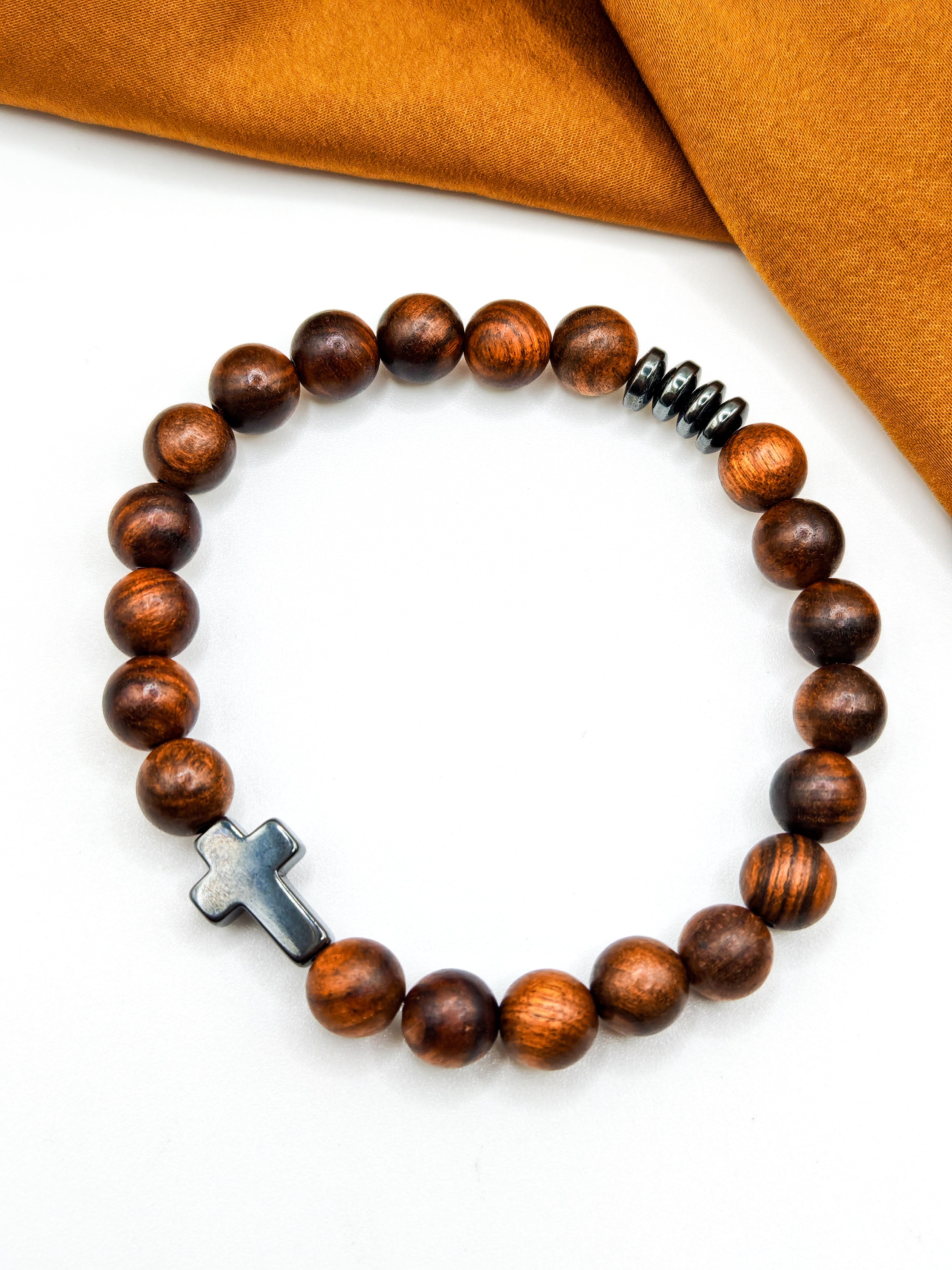 Bracelet unisexe NOCTIS