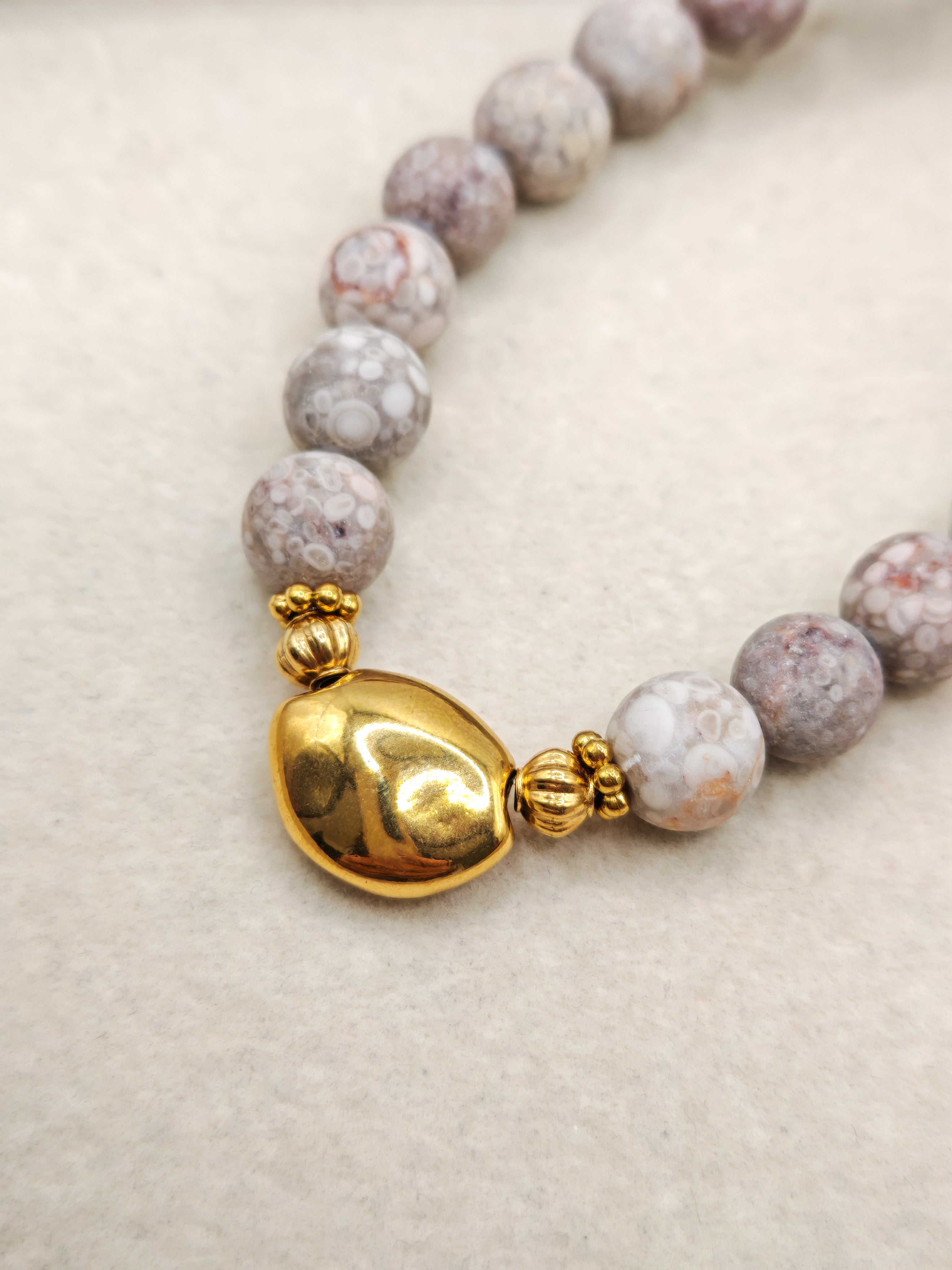 Colliers MODERN TALISMAN