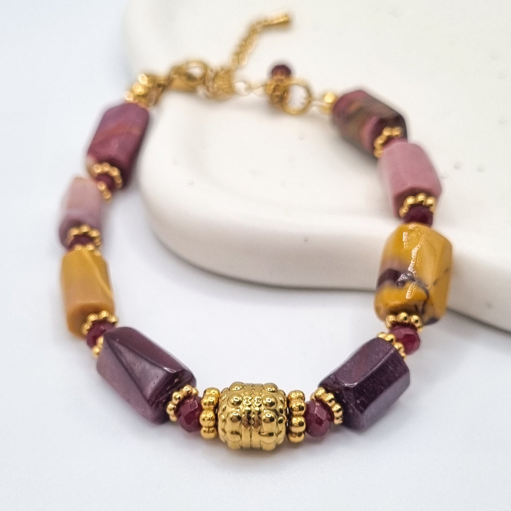 Bracelet énergisant EOS