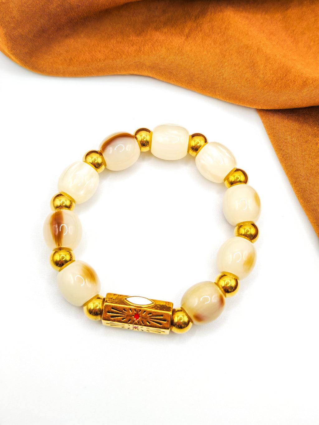 Bracelet collection AMORA