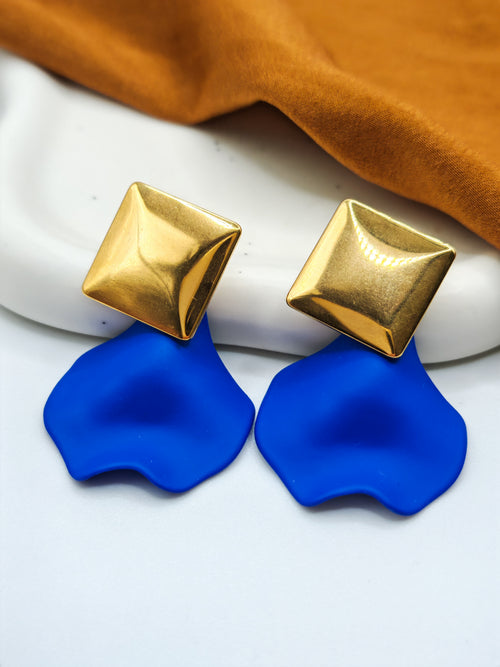 Boucles d'oreilles LILY DROP