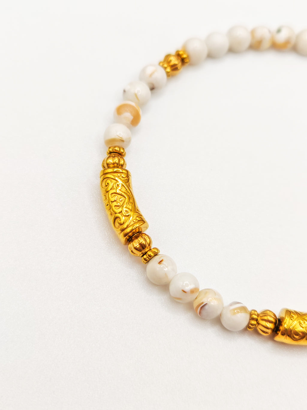 Bracelet NACREA
