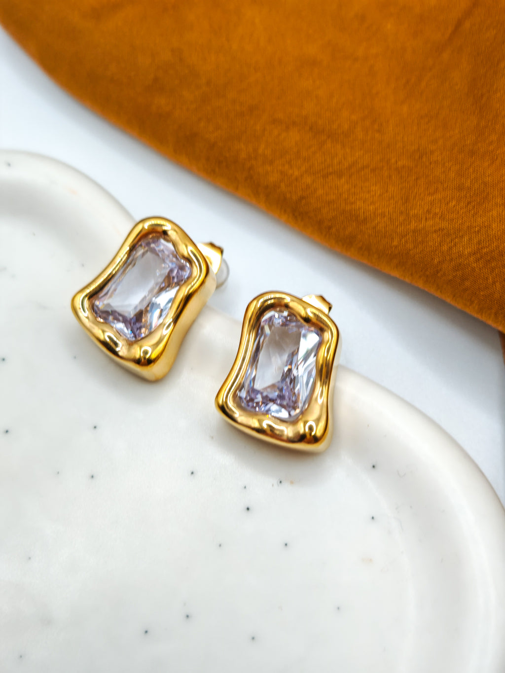 Boucles d'oreilles MILA
