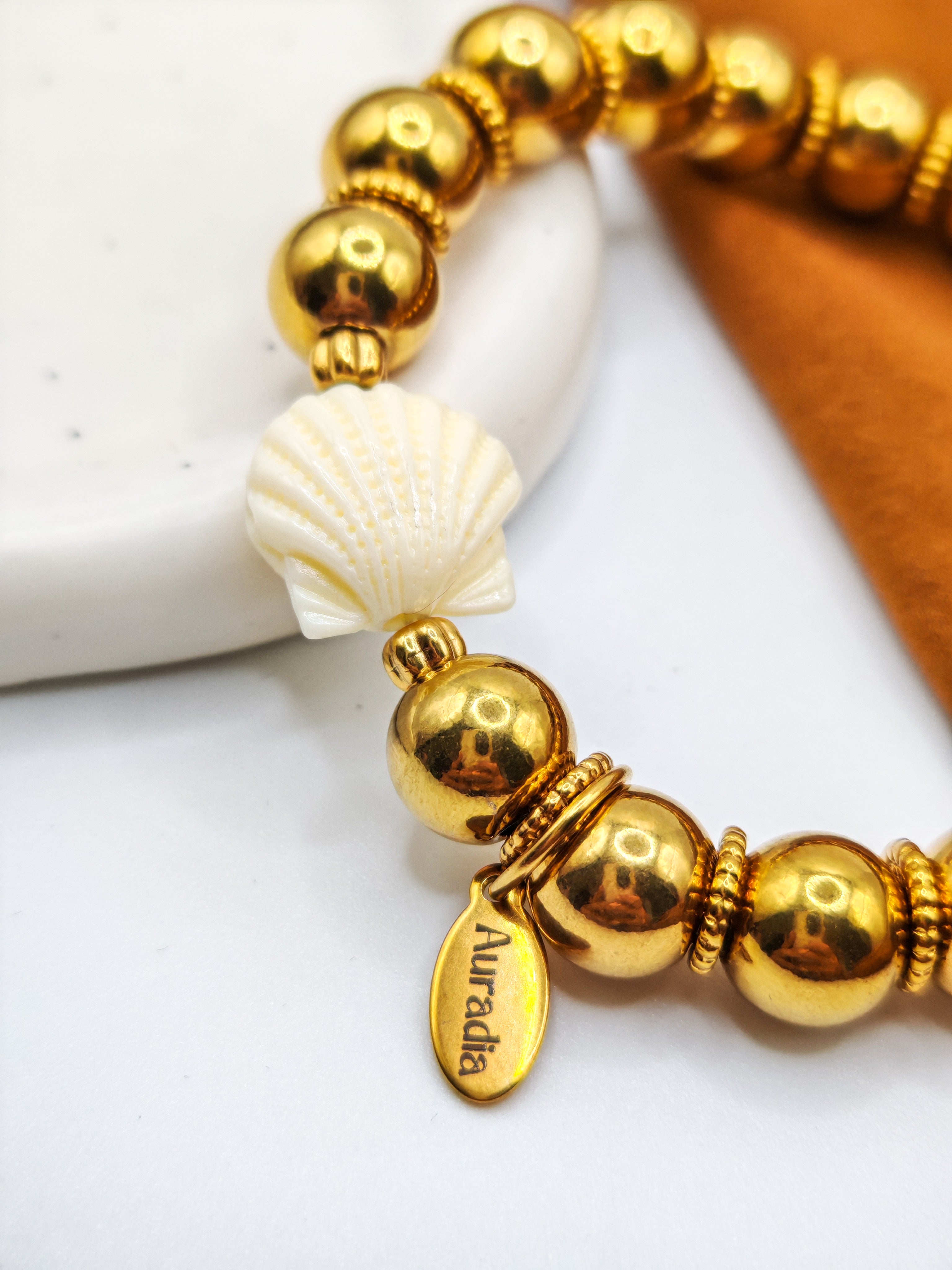 Bracelet Urban Solaris - MAYA SHELL