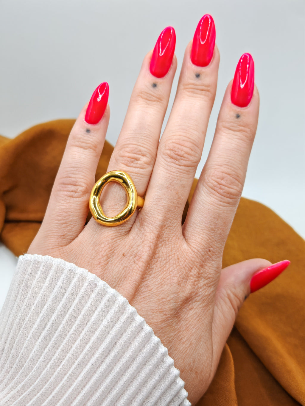 Bague LIVIA