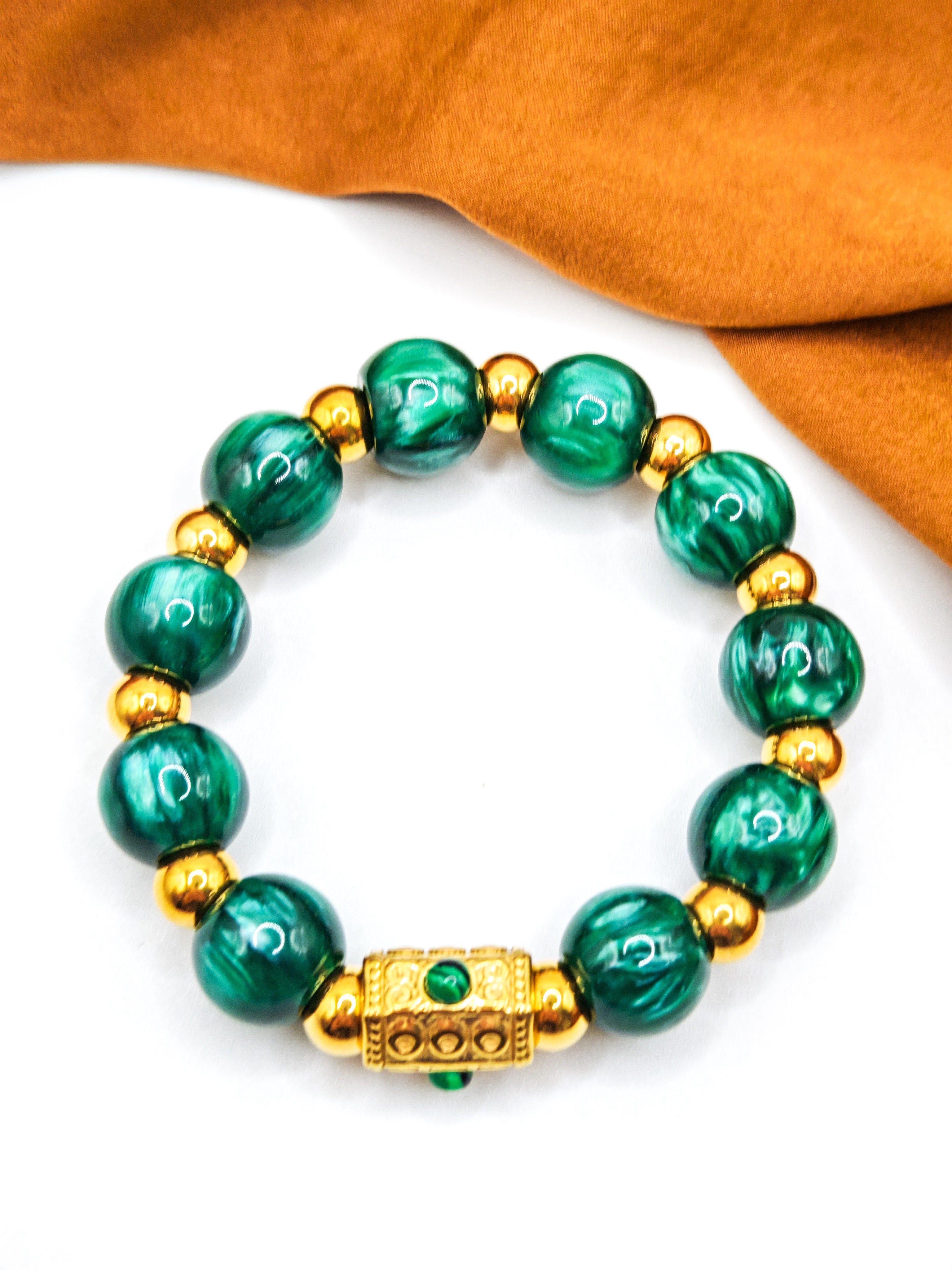 Bracelet AMORA signature