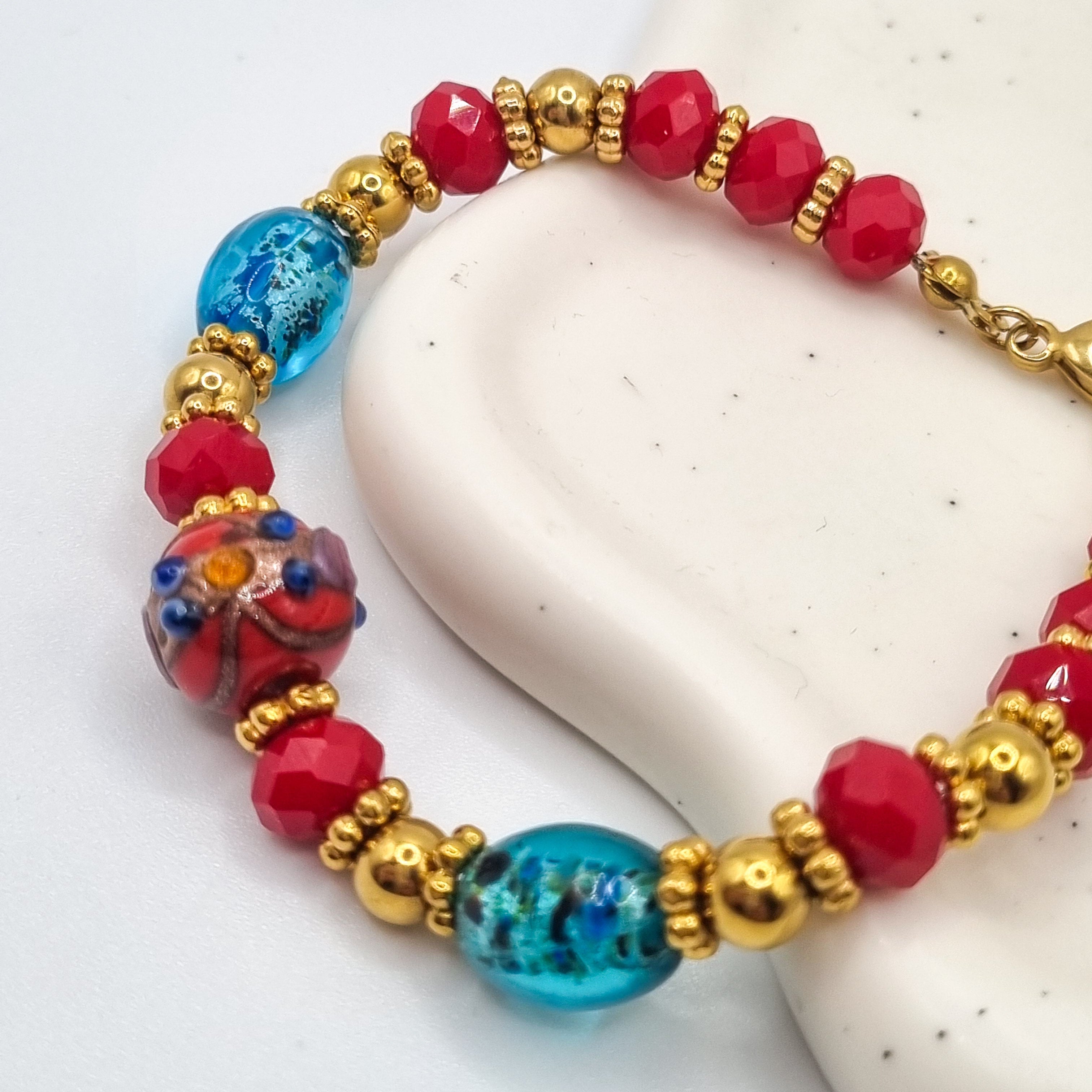 Bracelet FREYA -  Néo Sens