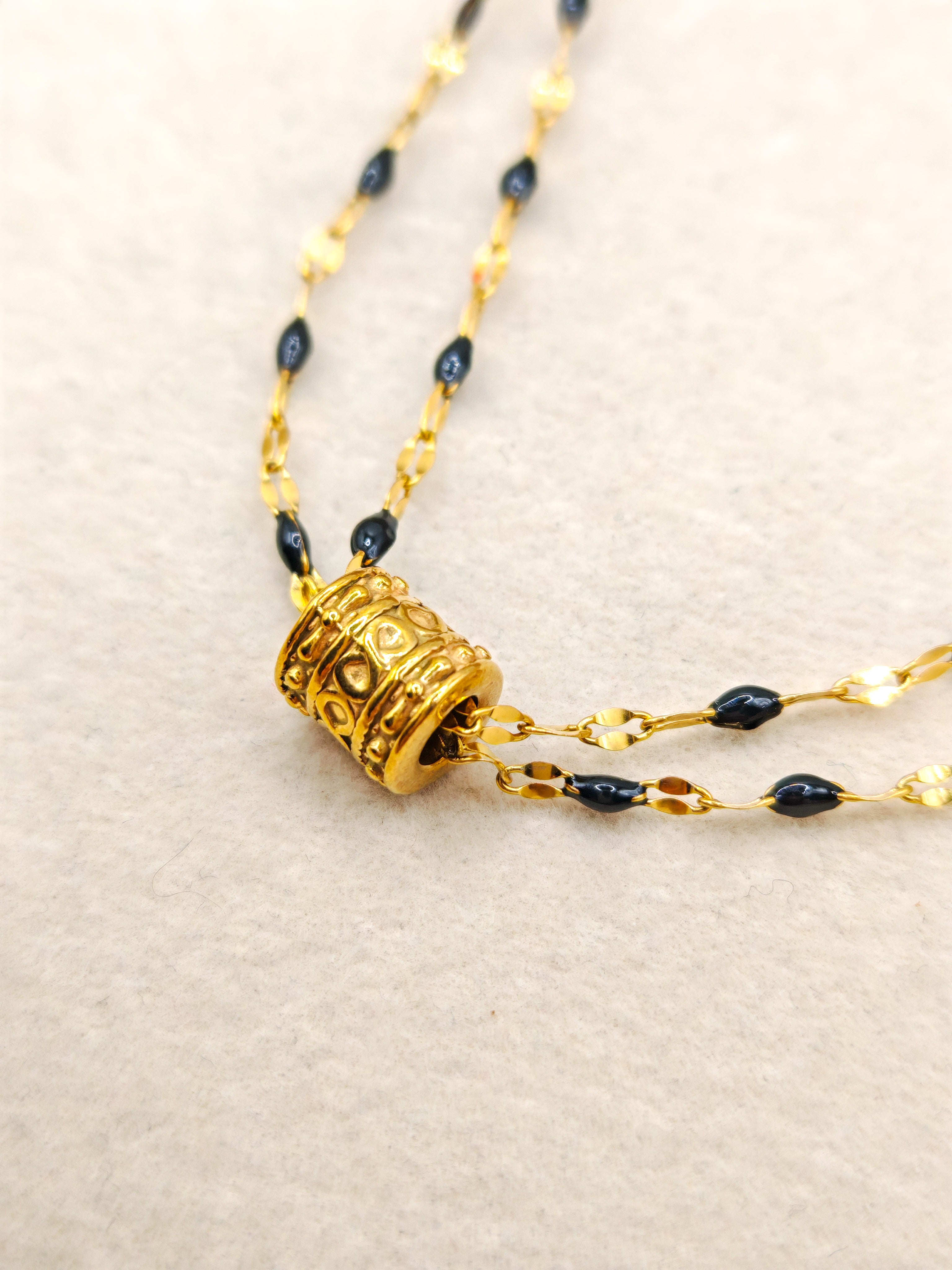 Colliers SUNSET -  black & colors full