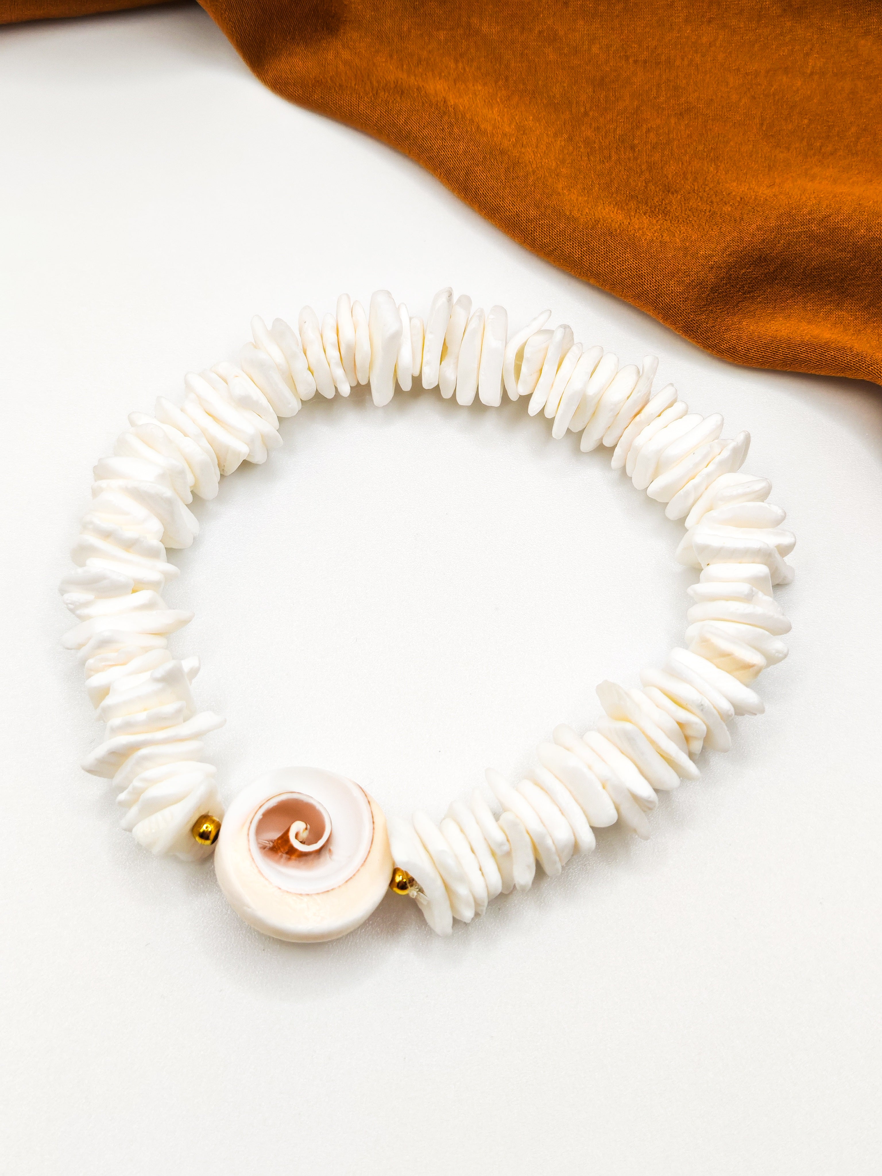 Bracelet OCÉAN WHISPER