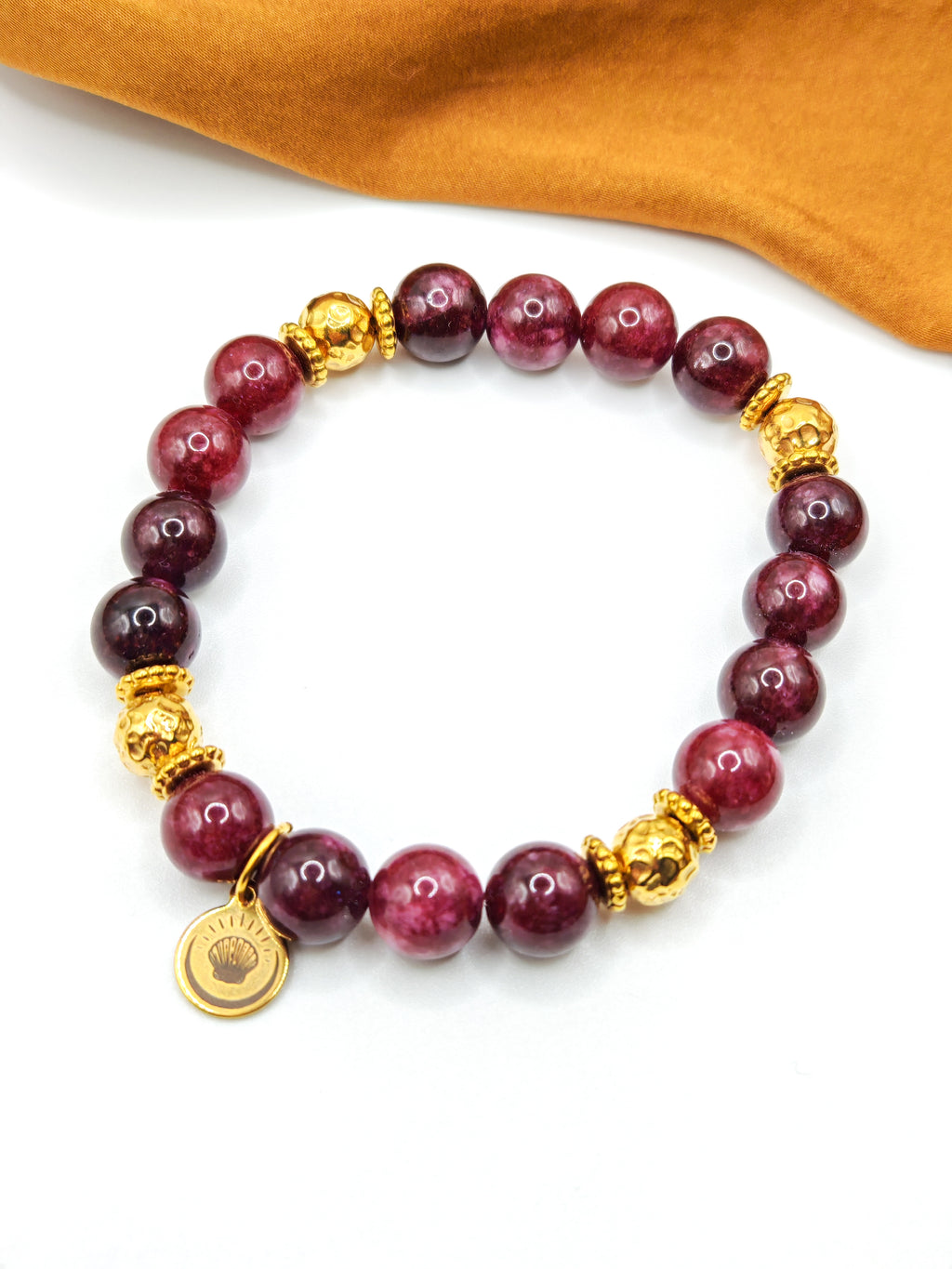 Bracelet GRENALYA