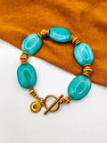 Bracelet création - AUQUAÏA