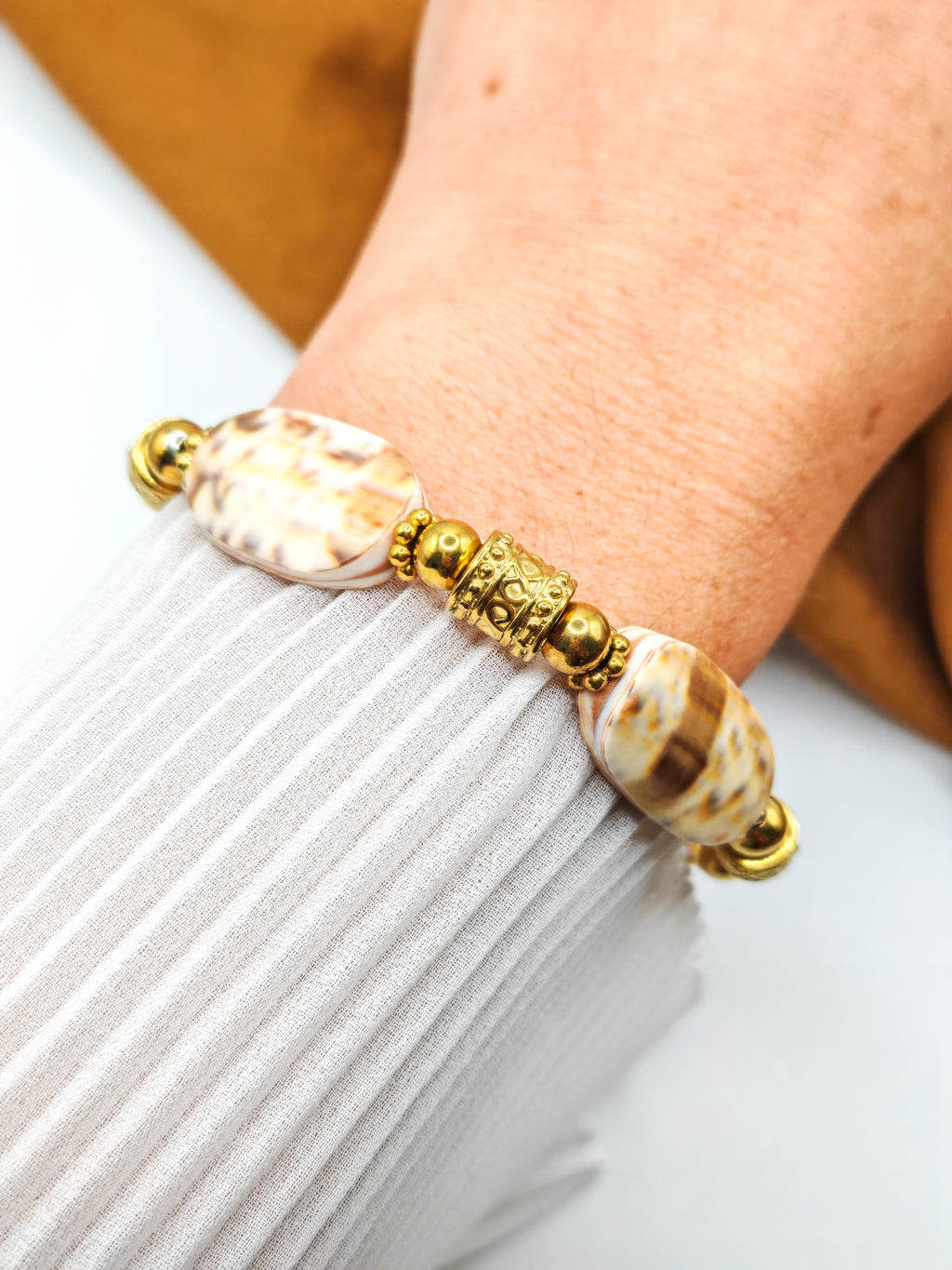 Bracelet Bali - NUSA