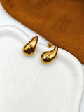 Boucles d'oreilles gouttes AVA DROP