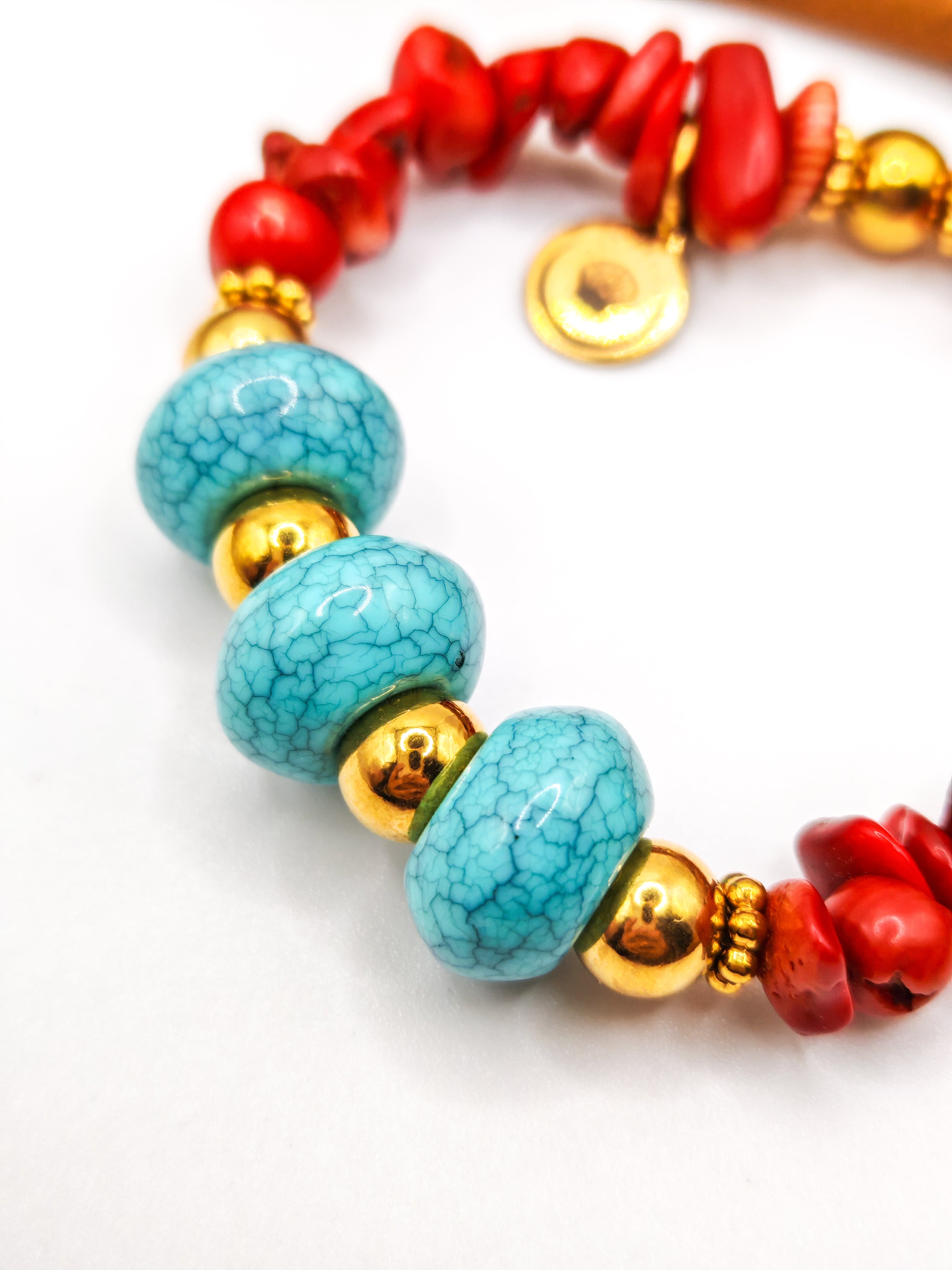 Bracelet SUNFIRE HARMONY
