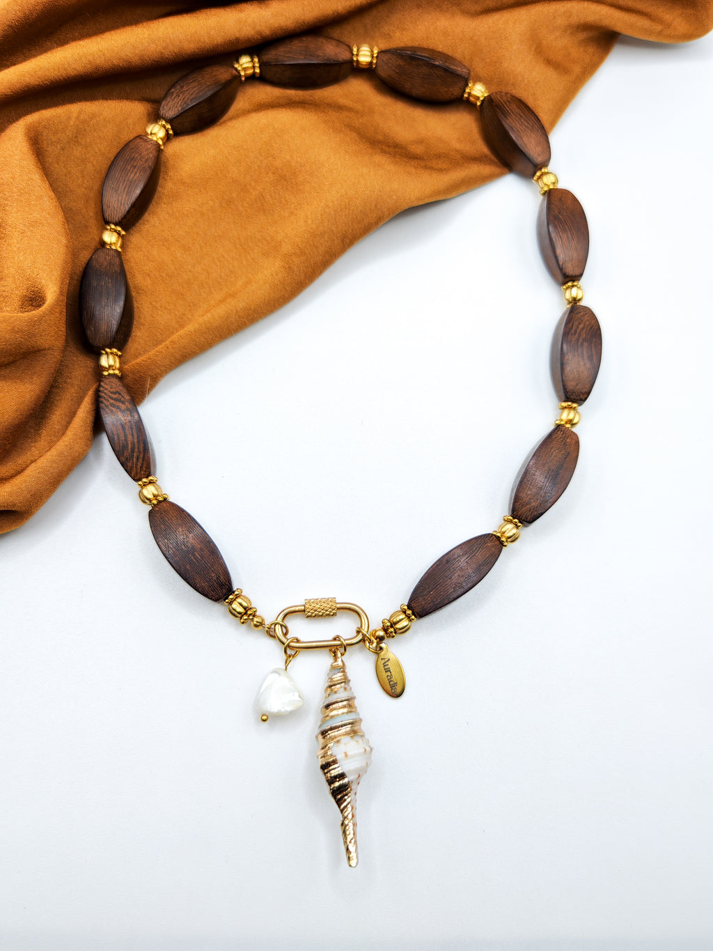 Collier Bali - UBUD
