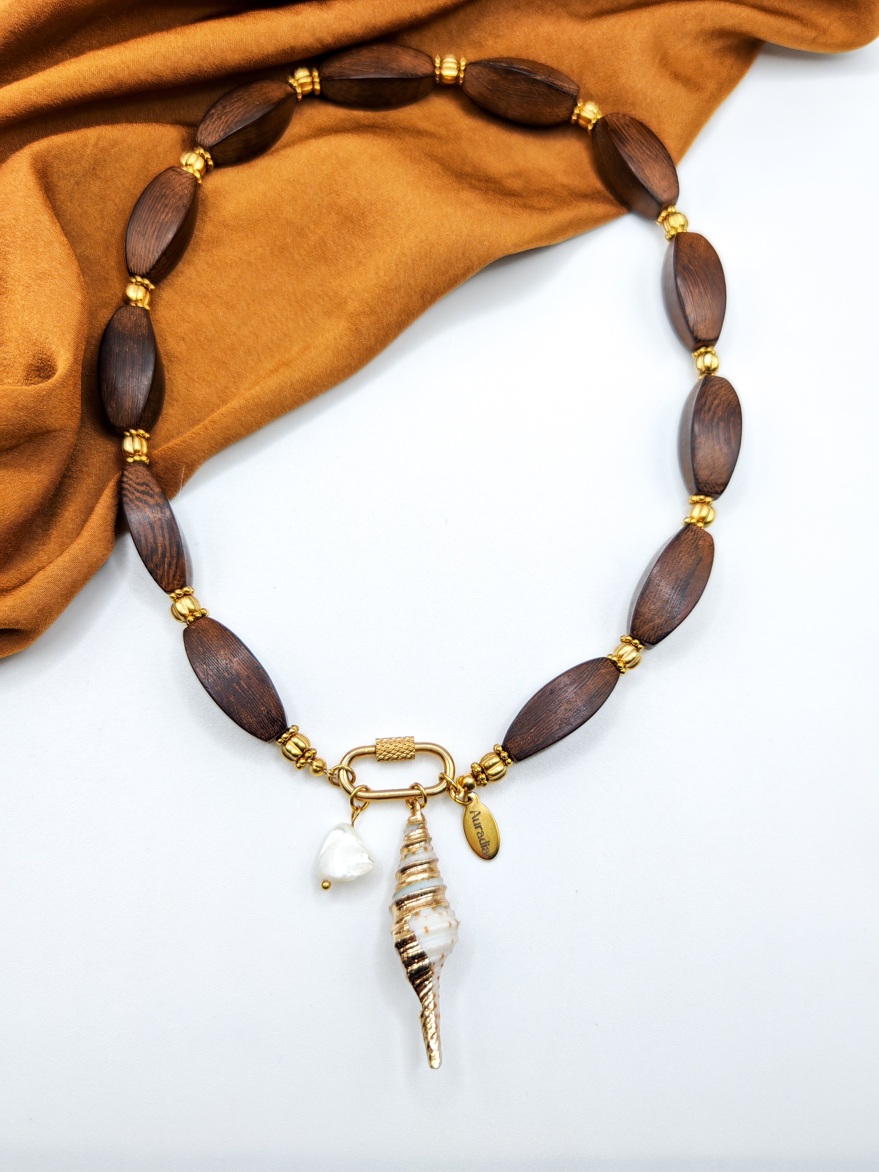 Collier Bali - UBUD