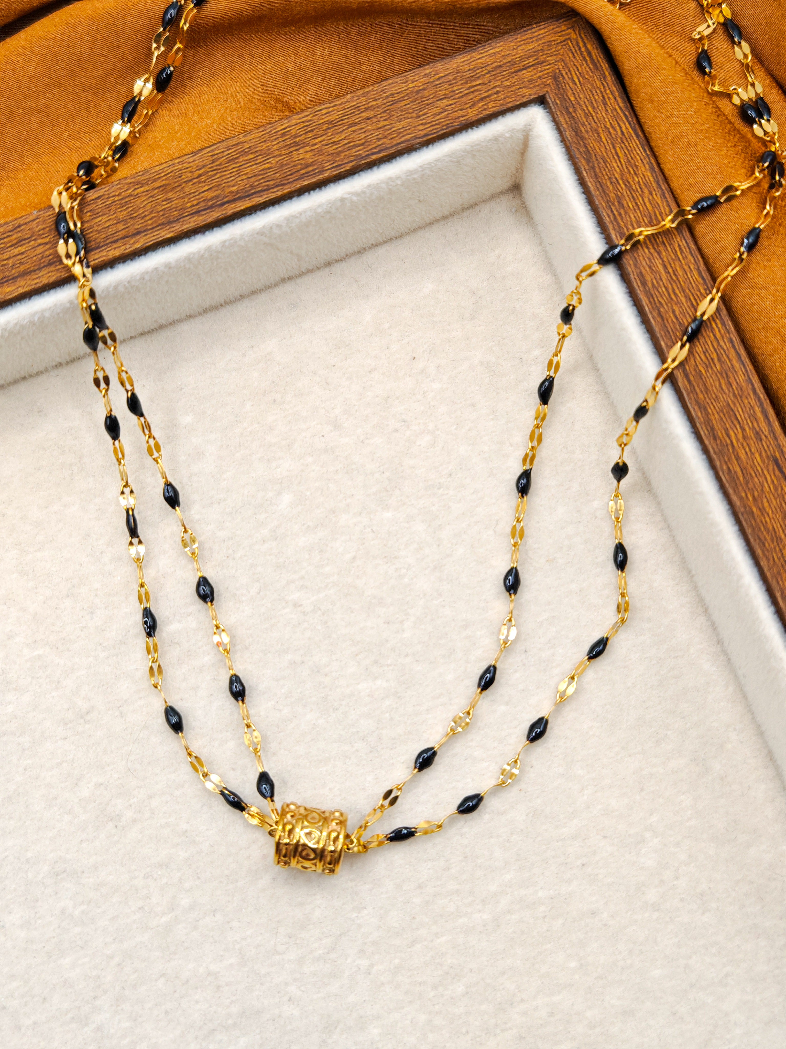 Colliers SUNSET -  black & colors full