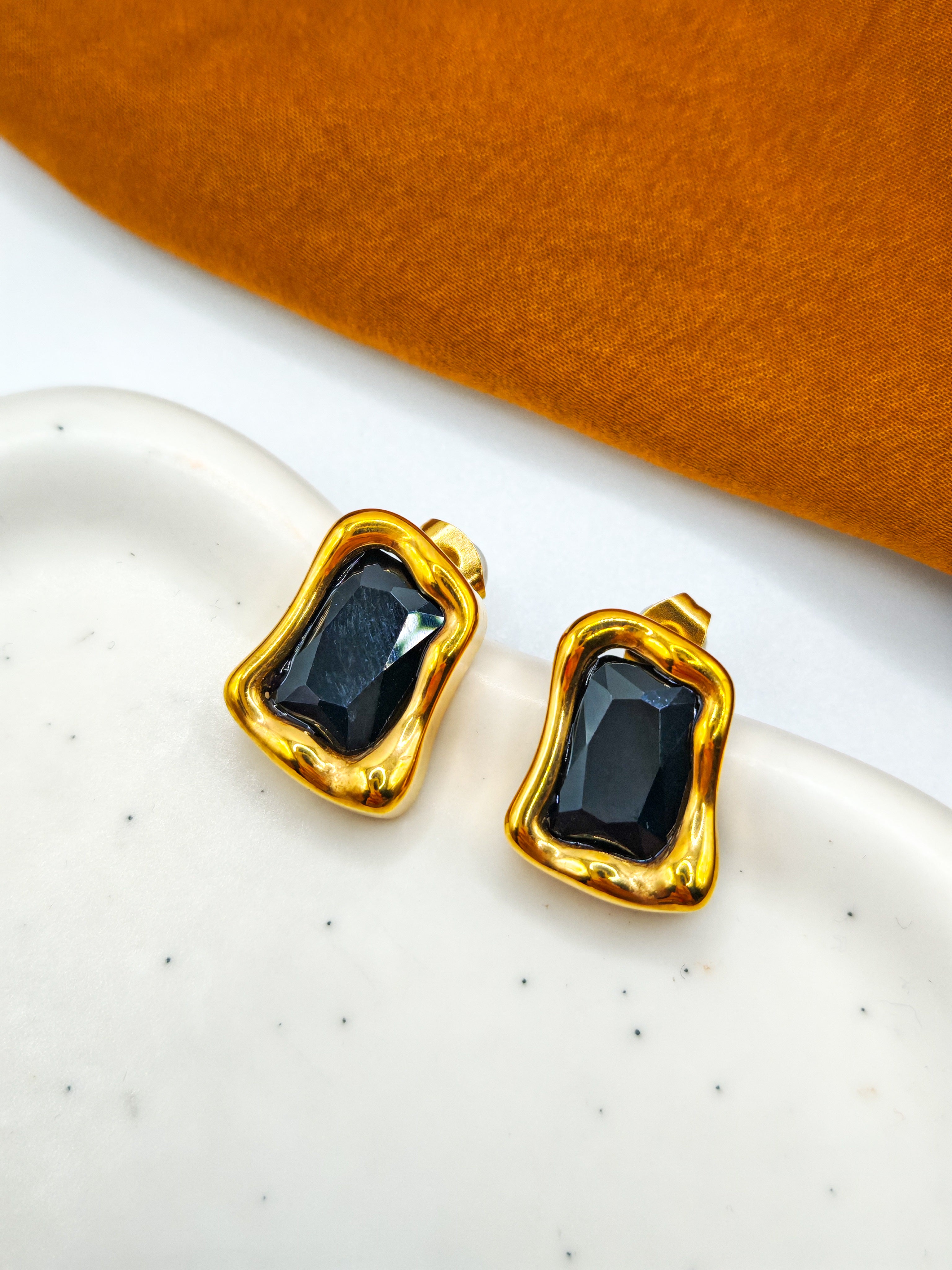 Boucles d'oreilles MILA