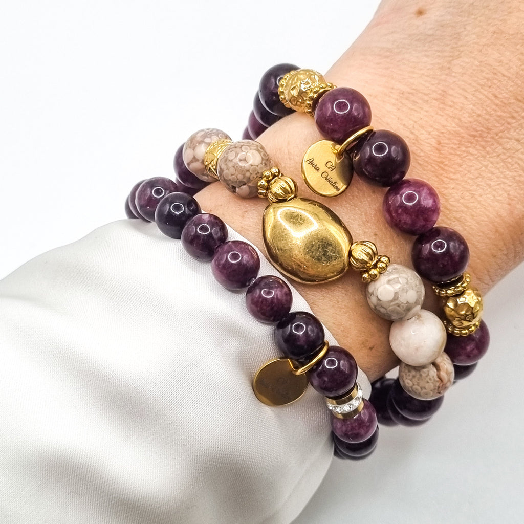 Bracelet GRENALYA .2