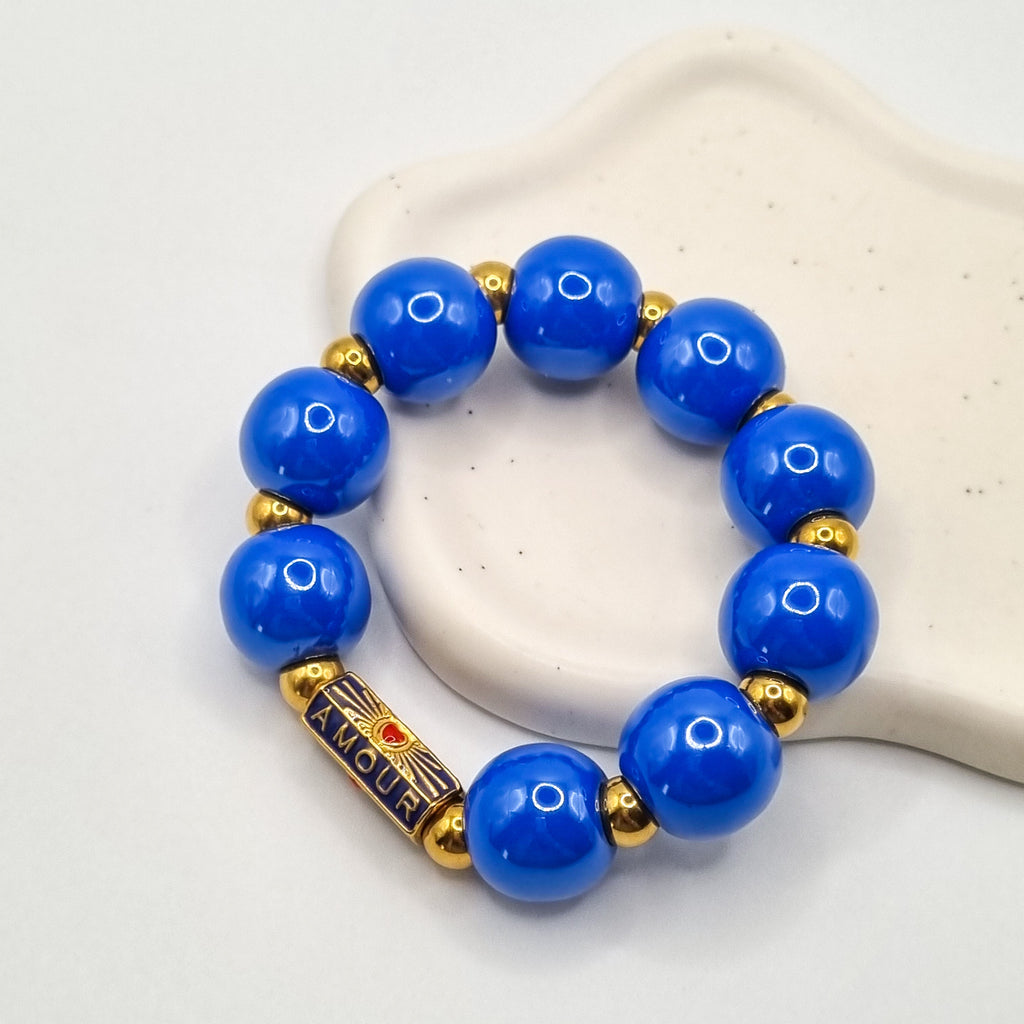 Bracelet INDIGO ORIGIN