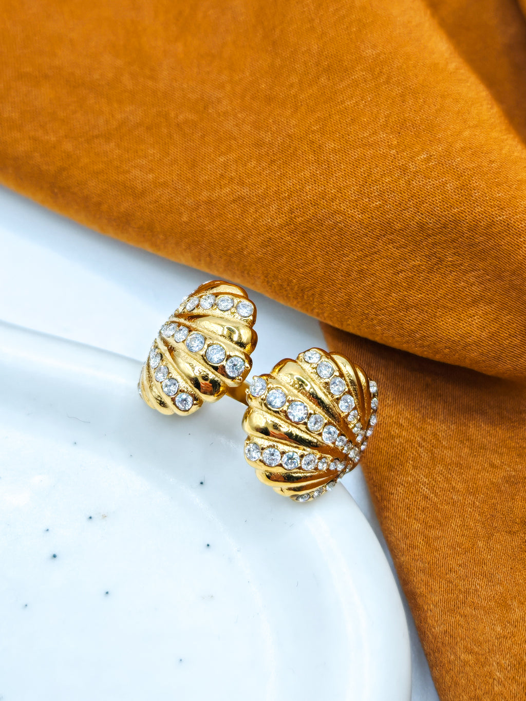 Bague SÉLIA