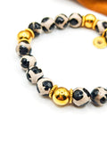 Bracelets MOKAYA - les dalmatiens