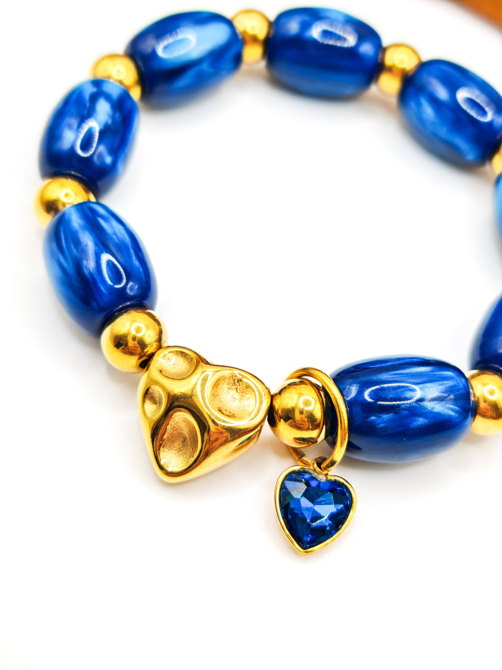 Bracelet collection AMORA