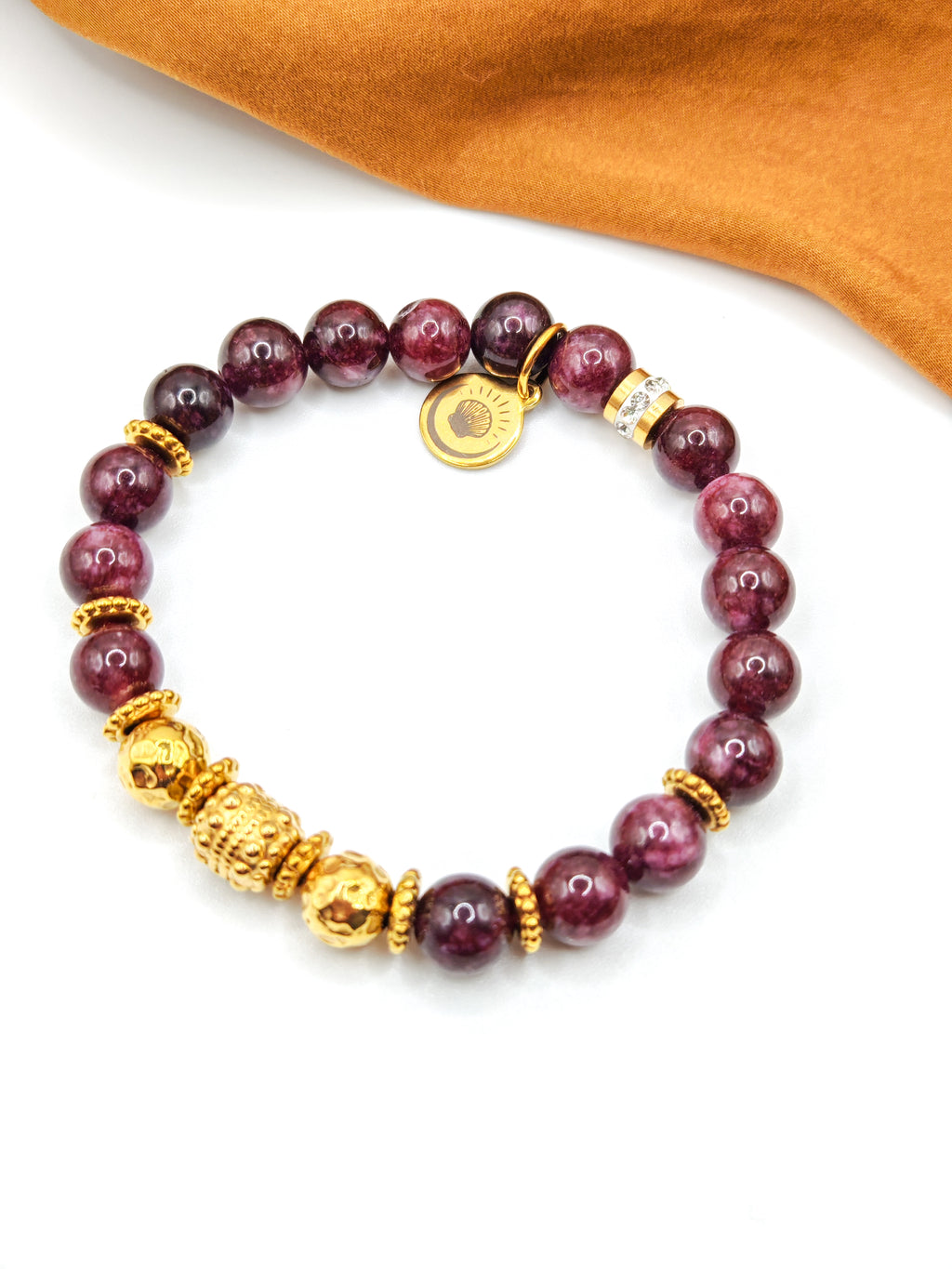 Bracelet GRENALYA