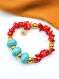 Bracelet SUNFIRE HARMONY