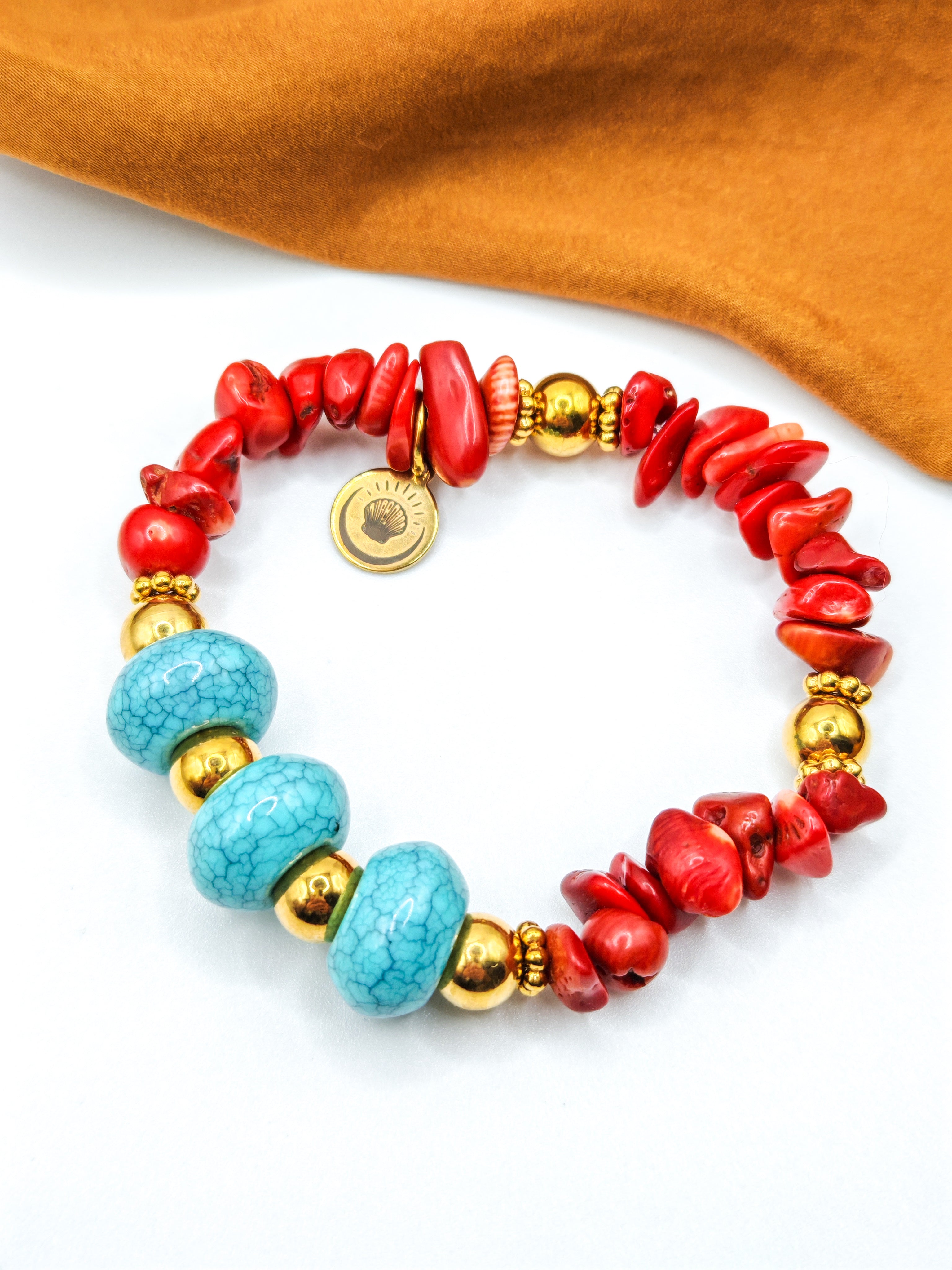 Bracelet SUNFIRE HARMONY